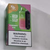 RandM Tornado 20000 Puffs Disposable Vape (Pudełko 10 szt)