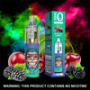 RandM Tornado 7000 Puff Disposable Vape Zero Nicotine