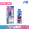 JNR Falcon Bar 48000 Puffs Disposable Vape
