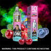 RandM Tornado 7000 Puff Disposable Vape Zero Nicotine