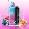 RandM Tornado 20000 Puffs Disposable Vape (Pudełko 10 szt)