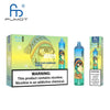 RandM Tornado 15000 Disposable Vape (Pudełko 10 szt)