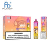 RandM Tornado 15000 Disposable Vape (Pudełko 10 szt)