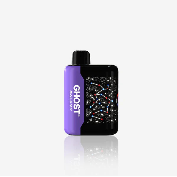 crystal rose ultra vape 25000 puffs Ghost Galaxy 25000 | 20+ Smaków