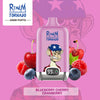REndM Digital Box 25000 Puffs (Pudełko 10 szt)