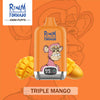 REndM Digital Box 25000 Puffs (Pudełko 10 szt)