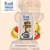 REndM Digital Box 25000 Puffs (Pudełko 10 szt)
