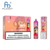 RandM Tornado 15000 Disposable Vape (Pudełko 10 szt)