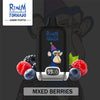 REndM Digital Box 25000 Puffs (Pudełko 10 szt)