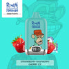 REndM Digital Box 25000 Puffs (Pudełko 10 szt)
