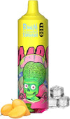 RandM 9000 Puffs Zero Nicotine Disposable Vape