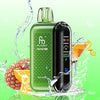 RandM Tornado 20000 Puffs Disposable Vape (Pudełko 10 szt)