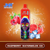 JNR Alien Max 18000 Puffów Jednorazowy Waporyzator (Pudełko 10 szt)