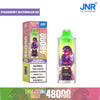 JNR Falcon Bar 48000 Puffs Disposable Vape
