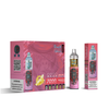RAndM Tornado 7000 Puffs Disposable Vape (opakowanie 10 sztuk)