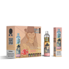 RAndM Tornado 7000 Puffs Disposable Vape (opakowanie 10 sztuk)