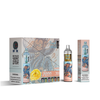 RAndM Tornado 7000 Puffs Disposable Vape (opakowanie 10 sztuk)