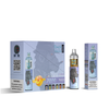 RAndM Tornado 7000 Puffs Disposable Vape (opakowanie 10 sztuk)