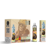 RAndM Tornado 7000 Puffs Disposable Vape (opakowanie 10 sztuk)