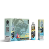 RAndM Tornado 7000 Puffs Disposable Vape (opakowanie 10 sztuk)