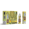 RAndM Tornado 7000 Puffs Disposable Vape (opakowanie 10 sztuk)