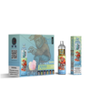 RAndM Tornado 7000 Puffs Disposable Vape (opakowanie 10 sztuk)
