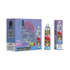RAndM Tornado 7000 Puffs Disposable Vape (opakowanie 10 sztuk)