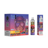 RAndM Tornado 7000 Puffs Disposable Vape (opakowanie 10 sztuk)