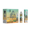 RAndM Tornado 7000 Puffs Disposable Vape (opakowanie 10 sztuk)