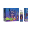 RAndM Tornado 7000 Puffs Disposable Vape (opakowanie 10 sztuk)