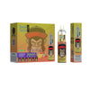 RAndM Tornado 7000 Puffs Disposable Vape (opakowanie 10 sztuk)