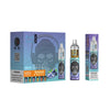 RAndM Tornado 7000 Puffs Disposable Vape (opakowanie 10 sztuk)