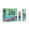 RAndM Tornado 7000 Puffs Disposable Vape (opakowanie 10 sztuk)