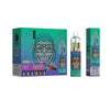 RAndM Tornado 7000 Puffs Disposable Vape (opakowanie 10 sztuk)