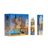 RAndM Tornado 7000 Puffs Disposable Vape (opakowanie 10 sztuk)