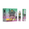 RAndM Tornado 7000 Puffs Disposable Vape (opakowanie 10 sztuk)
