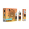RAndM Tornado 7000 Puffs Disposable Vape (opakowanie 10 sztuk)