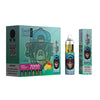 RAndM Tornado 7000 Puffs Disposable Vape (opakowanie 10 sztuk)