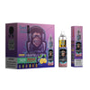 RAndM Tornado 7000 Puffs Disposable Vape (opakowanie 10 sztuk)