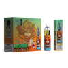 RAndM Tornado 7000 Puffs Disposable Vape (opakowanie 10 sztuk)