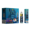 RAndM Tornado 7000 Puffs Disposable Vape (opakowanie 10 sztuk)