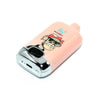 RAndM Digital Box 12000 Puffs Disposable Vape