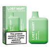 Lost Mary 3500 Puffs Disposable Vapes Pen Bar