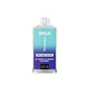 WGA Crystal Pro Max Extra 15000 Puffs Disposable Vape
