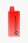 Hayati Duo Mesh 7000 Puffs Disposable Vape Bar Pod Kit #Simbavapes#