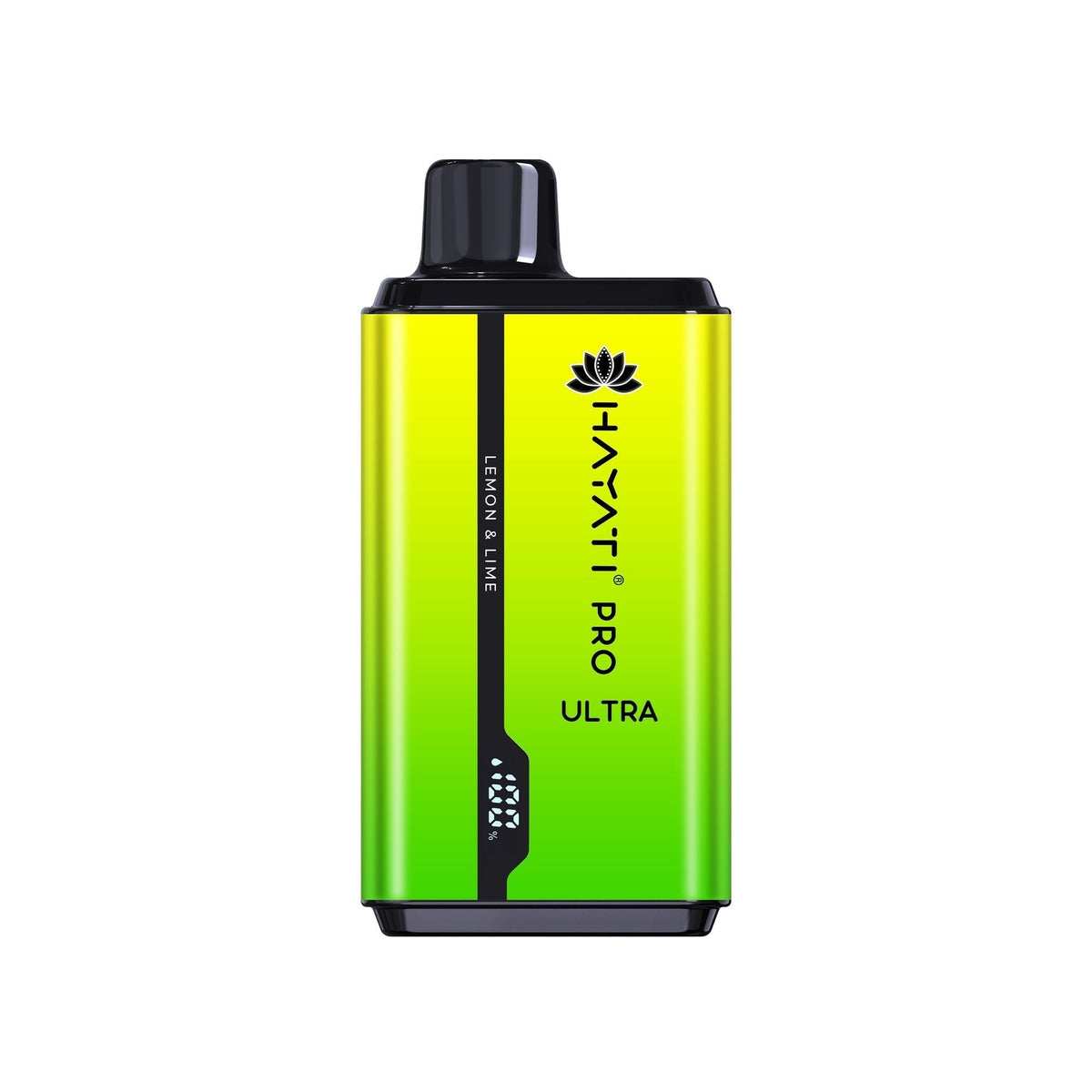 Hayati Pro Ultra 15000 Puffów | Box Of 10