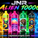 JNR Alien 10000 Buying Guide: Everything to Know Before You Purchase