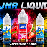 JNR Liquid Guide: Refilling, Compatibility and Cost per Month