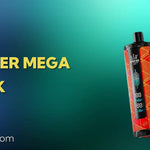 Al Fakher 40K Mega Max Buying Guide: What to Know Before You Buy
