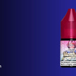 How to Use RandM Tornado Liquid in Your Pod Kit: Nicotine Strength & Flavour Guide